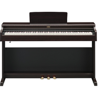Yamaha Digital Piano Arius YDP165 Rosewood