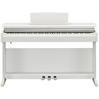 Yamaha Digital Piano Arius YDP165 White