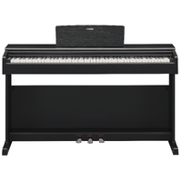 Yamaha Digital Piano Arius YDP145 Black
