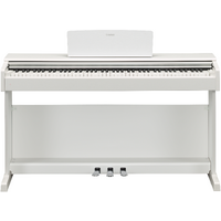 Yamaha Digital Piano Arius YDP145 White