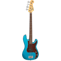 SX (Essex) VEP34 3/4 Size Bass in Lake Placid Blue