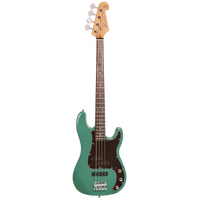 SX (Essex) VEP62 P&J Bass - Vintage Green