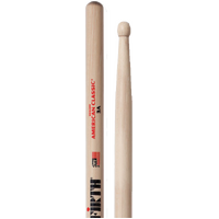 Vic Firth American Classic 3A Wood Tip