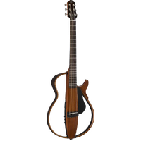 Yamaha Silent Guitar Steel String