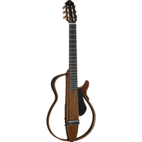 Yamaha Silent Guitar Nylon String