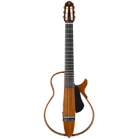 Yamaha Silent Guitar Nylon String