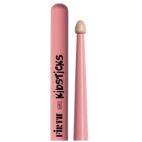 Vic Firth American Classic Kidsticks Pink