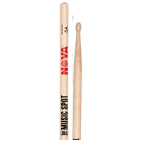 Vic Firth Nova 5A Wood Tip