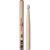 Vic Firth American Classic Rock Wood Tip
