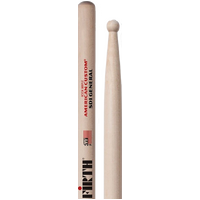 Vic Firth American Custom SD1 General
