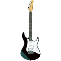 Yamaha Pacifica PAC112J Black