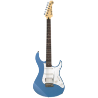 Yamaha Pacifica PAC112J Lake Placid Blue