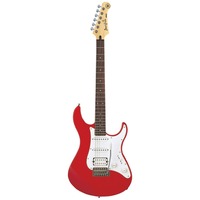 Yamaha Pacifica PAC112J Red Metallic