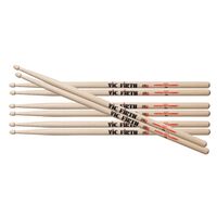 Vic Firth Value Pack American Classic 7A