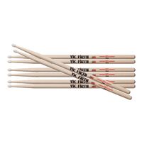 Vic Firth Value Pack American Classic 7A Nylon
