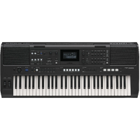 Yamaha PSR-E583 61-Key Portable Keyboard
