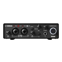 Yamaha URX22C 2x2 USB 3.0 Audio Interface