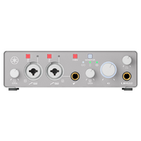 Yamaha UR22 MK3 B Audio Interface - White