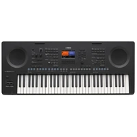 Yamaha PSR-SX620 Arranger Portable Digital Keyboard
