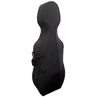 Vivo Case Cello Lightweight 1/4 VILCC14