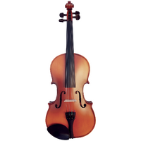 Vivo Neo Student Violin 3/4 Size