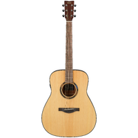 Yamaha TAG1 Element TransAcoustic Guitar – Natural Gloss