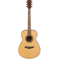 Yamaha TAS1 Element Transacoustic Guitar Natural Gloss