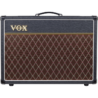 VOX AC15C1X COMBO W/ALNICO BLUE SPEAKER