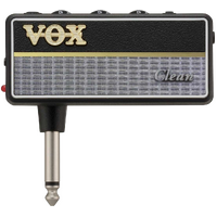 Vox amPlug 2 Clean