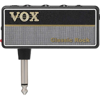 Vox amPlug 2 Classic Rock