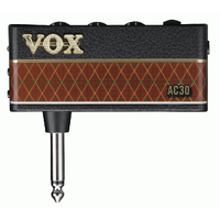 Vox amPlug 3 AC30 Headphone Amp