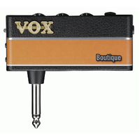 Vox amPlug 3 Boutique Headphone Amp