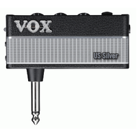 Vox amPlug 3 US Silver Headphone Amp