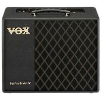 Vox VT40X Modeling Electric Guitar Amplifier