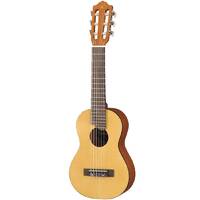 Yamaha GL1 Guitalele Natural