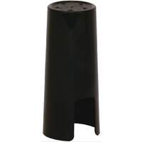 AMS Mouthpiece Cap Alto Sax Black