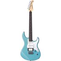 Yamaha Pacifica PAC112VM Sonic Blue