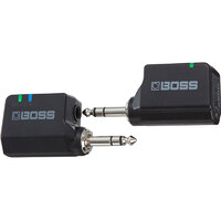 Boss WL20 Wireless System