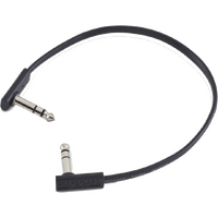 RockBoard Flat TRS Cable 30cm