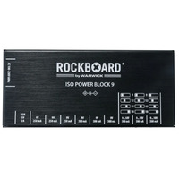 RockBoard ISO Power Block V9 IEC - Isolated Multi Power Supply