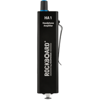 RockBoard HA1 In-Ear Monitoring Headphone Amplifier