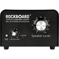RockBoard RPA 100 Power Attenuator 100W