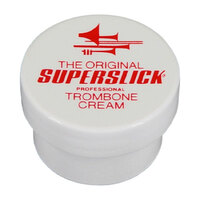 Slide Cream Trombone Superslick