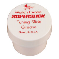 Superslick Tuning Slide Grease Trumpet