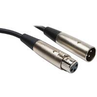 Hosa XLR Male To XLR Female 2ft XLR102