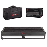 Xtreme Pro Pedal Board Large