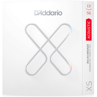 D'Addario XS Acoustic 80/20 Bronze 13-56