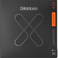 D'Addario XT Acoustic Phosphor Bronze 10-47