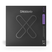 D'Addario XT Acoustic Phosphor Bronze 11-52