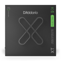 D'Addario XT Bass Long Scale 45-105